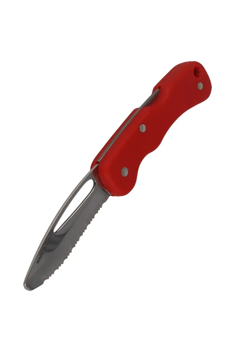 Nóż ratowniczy MAC Coltellerie Folder (697 RESCUE