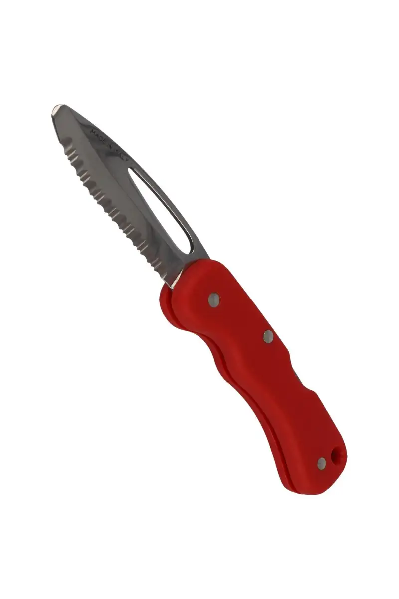 Nóż ratowniczy MAC Coltellerie Folder (697 RESCUE