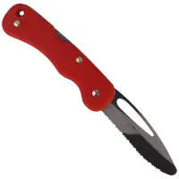 Nóż ratowniczy MAC Coltellerie Folder (697 RESCUE