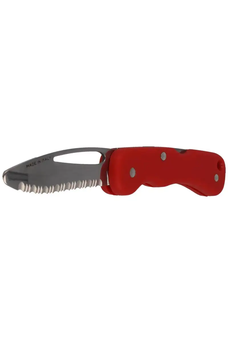 Nóż ratowniczy MAC Coltellerie Folder (697 RESCUE
