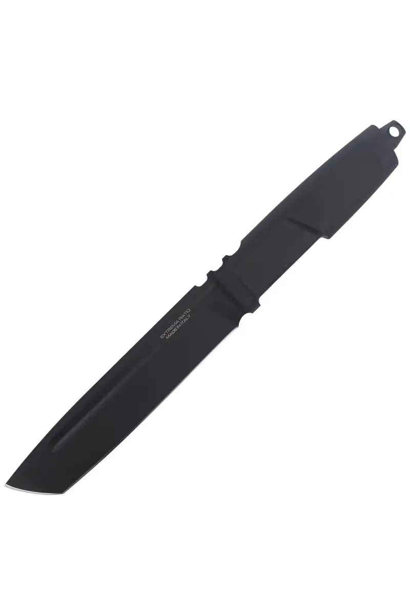Nóż Extrema Ratio Giant Mamba Black (04.1000.0218/