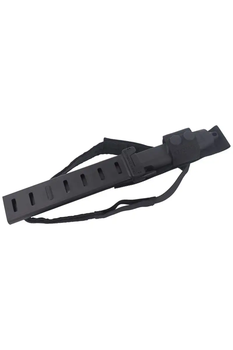 Nóż Extrema Ratio Giant Mamba Black (04.1000.0218/