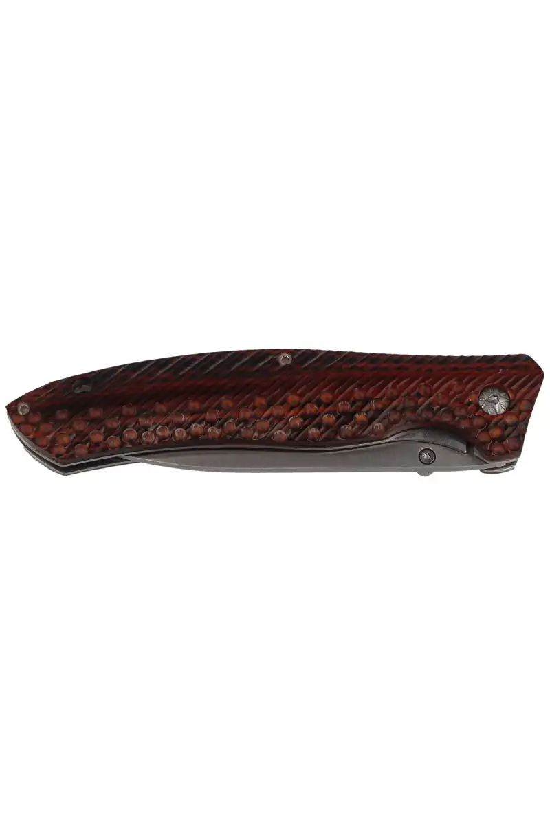 Nóż Herbertz Solingen Drop Point Folder 92mm (5809