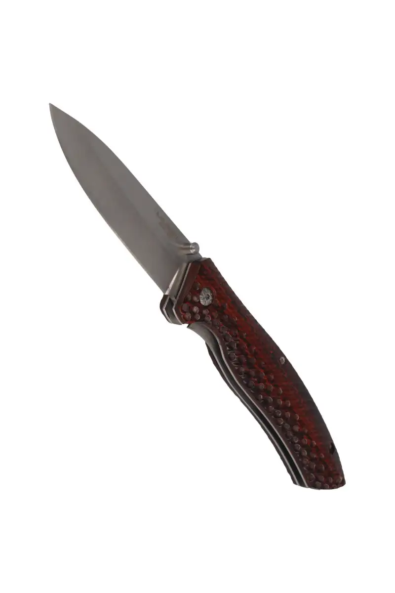 Nóż Herbertz Solingen Drop Point Folder 92mm (5809
