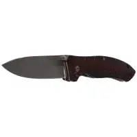 Nóż Herbertz Solingen Drop Point Folder 92mm (5809