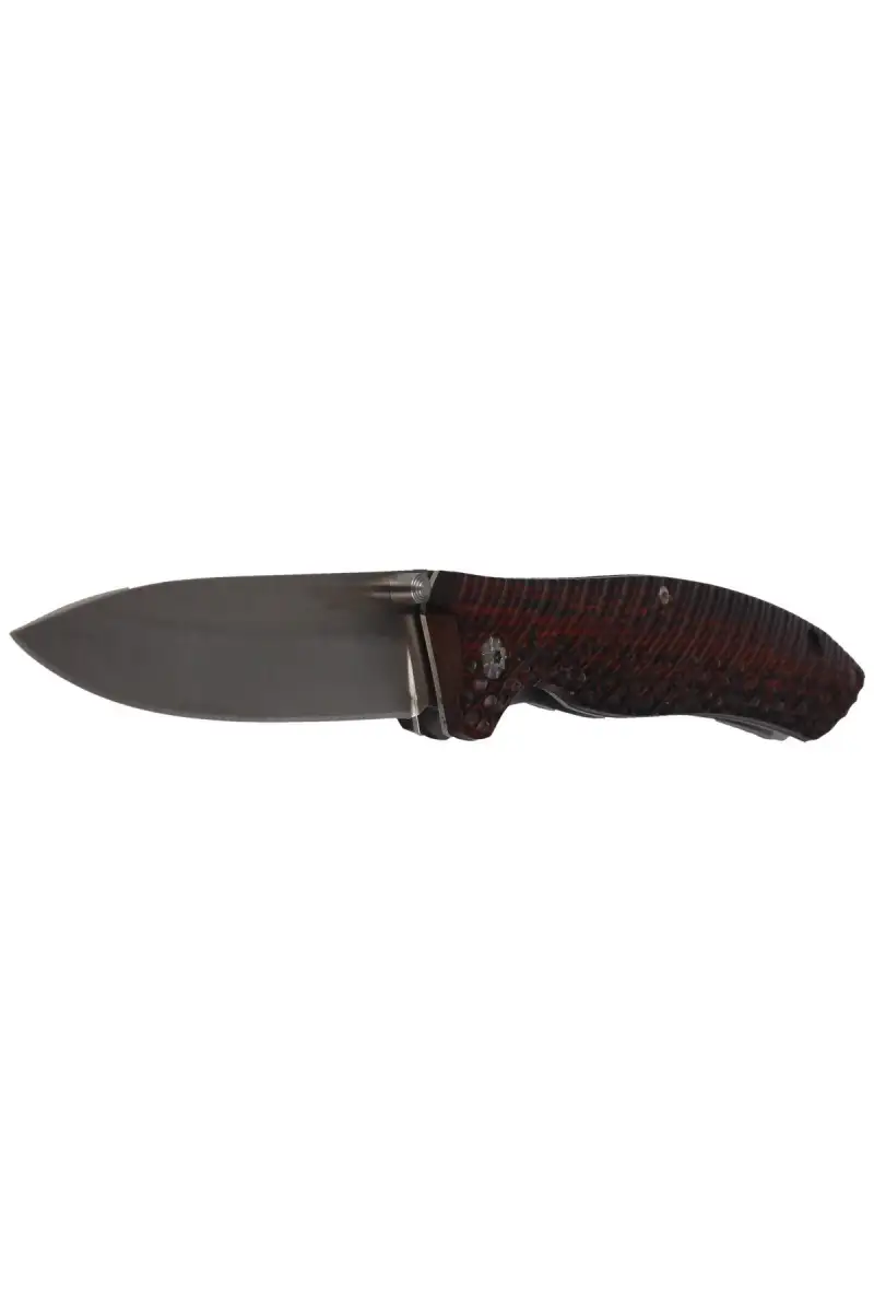 Nóż Herbertz Solingen Drop Point Folder 92mm (5809