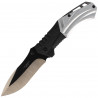 Nóż Herbertz Solingen Hit Silver Drop Point 89mm (
