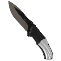 Nóż Herbertz Solingen Hit Silver Drop Point 89mm (