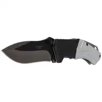 Nóż Herbertz Solingen Hit Silver Drop Point 89mm (