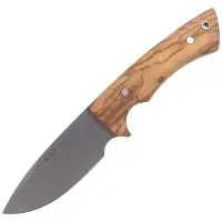 Nóż Muela Rhino Olive Wood, Satin 100mm (RHINO-10.