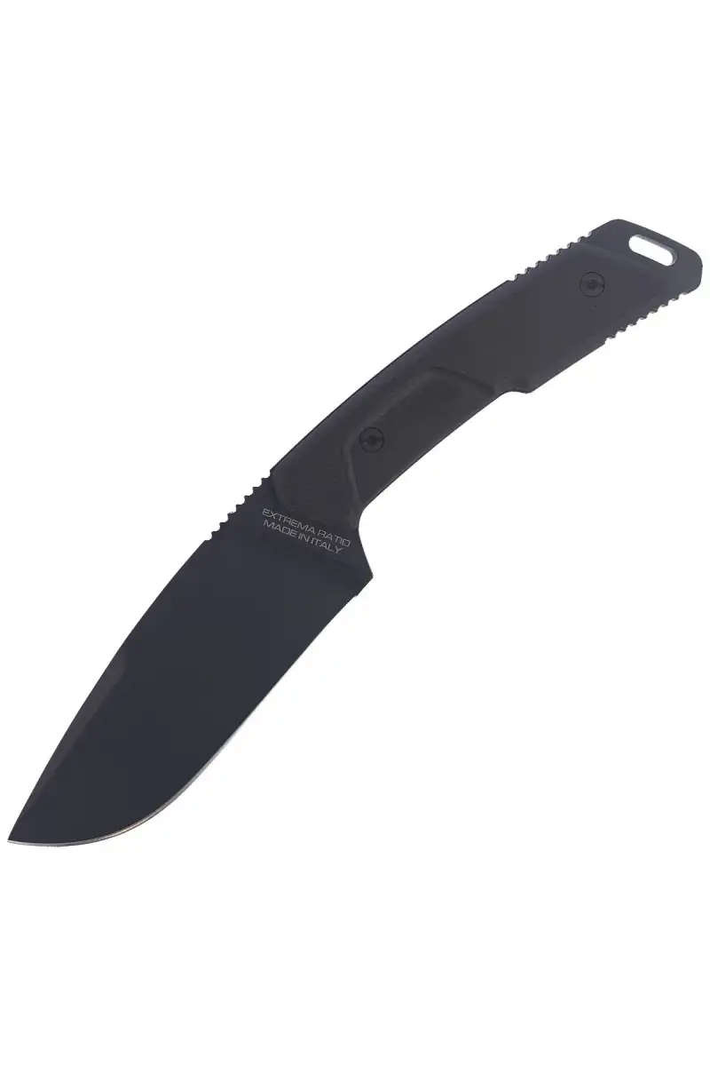 Nóż Extrema Ratio Sethlans D2, Black (04.1000.0463