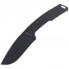 Nóż Extrema Ratio Sethlans D2, Black (04.1000.0463
