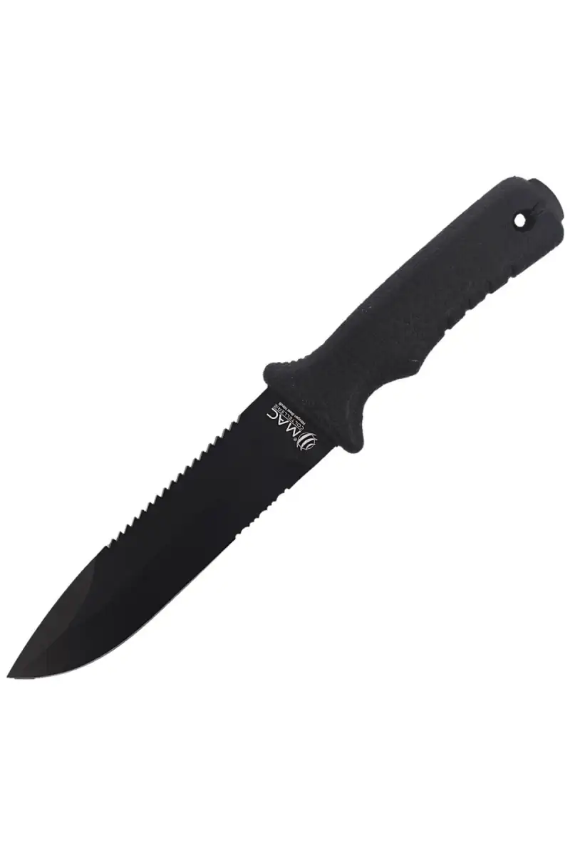 Nóż MAC Coltellerie Outdoor NitroB 170mm (631 BE)