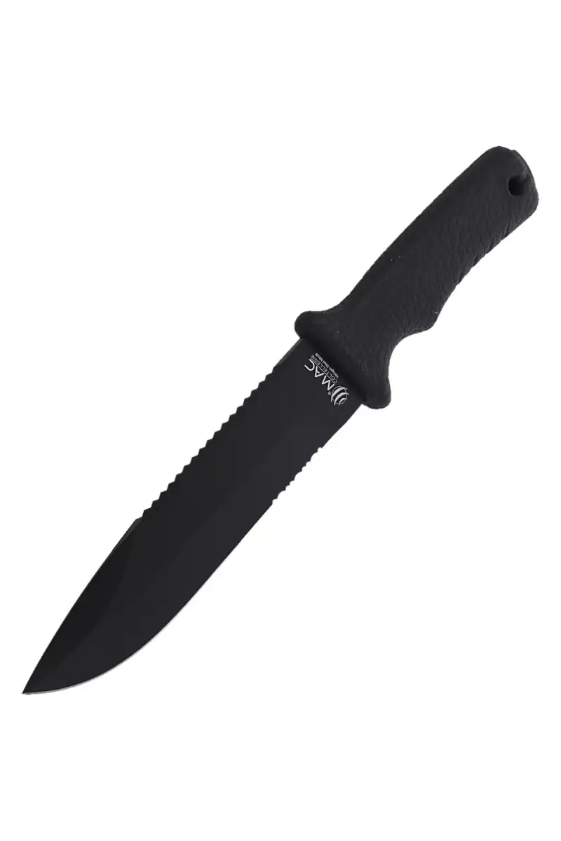 Nóż MAC Coltellerie Outdoor NitroB 170mm (631 BE)