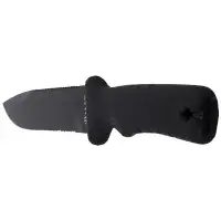 Nóż MAC Coltellerie Outdoor NitroB 170mm (631 BE)