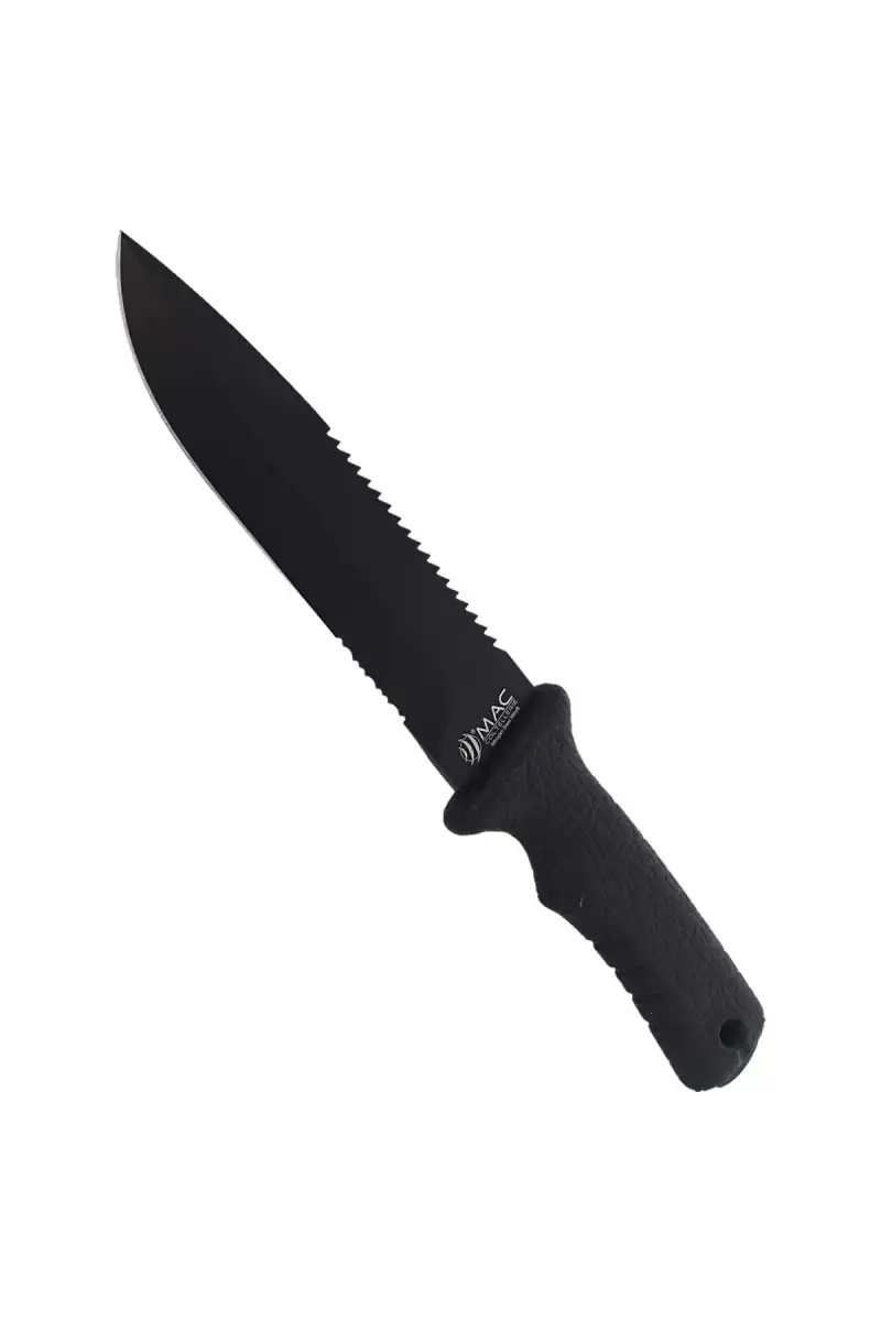 Nóż MAC Coltellerie Outdoor NitroB 170mm (631 BE)