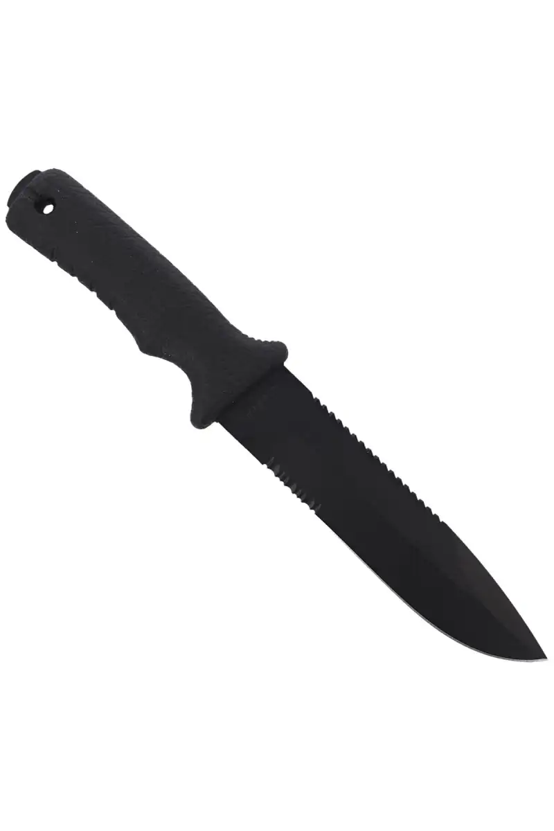 Nóż MAC Coltellerie Outdoor NitroB 170mm (631 BE)