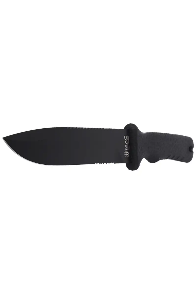 Nóż MAC Coltellerie Outdoor NitroB 170mm (631 BE)