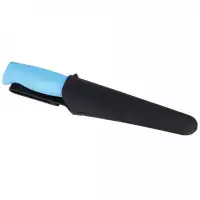 Nóż Lindbloms Eyeson Craftman's Knife Light Blue A