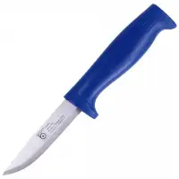 Nóż Lindbloms Eyeson Craftman's Knife Blue ABS, St