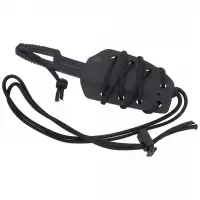 Nóż Extrema Ratio Satre S600 Black (04.1000.0222/B