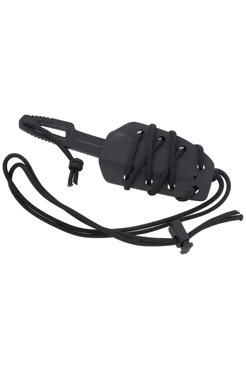 Nóż Extrema Ratio Satre S600 Black (04.1000.0222/B
