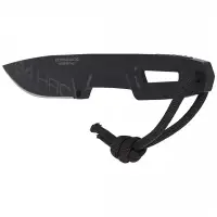 Nóż Extrema Ratio Satre S600 Black (04.1000.0222/B