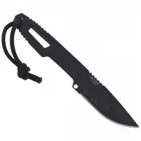 Nóż Extrema Ratio Satre S600 Black (04.1000.0222/B