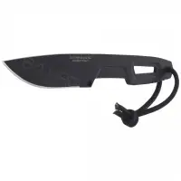 Nóż Extrema Ratio Satre S600 Black (04.1000.0222/B
