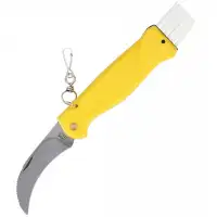 Nóż do grzybów MAC Coltellerie Yellow PP (MC A450