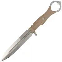 Nóż Extrema Ratio Misericordia Desert FRN, Stone W