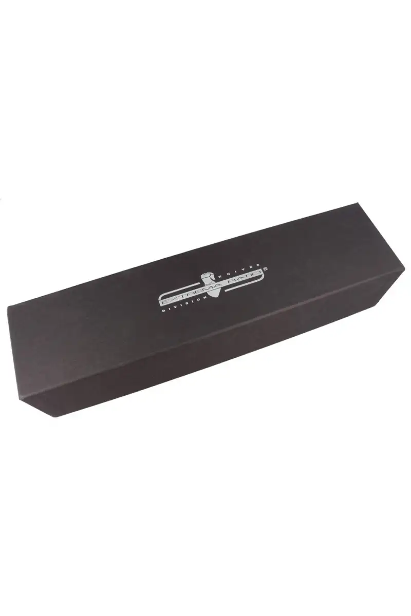 Nóż Extrema Rario Dobermann IV Classic Black Forpr
