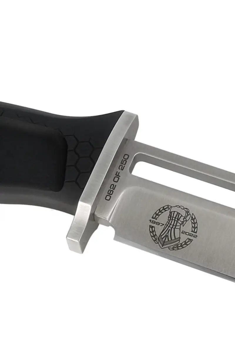 Nóż Extrema Ratio K1 Dobermann XXV Limited Edition