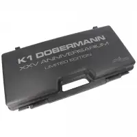 Nóż Extrema Ratio K1 Dobermann XXV Limited Edition