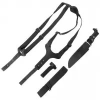 Nóż Extrema Ratio K1 Dobermann XXV Limited Edition
