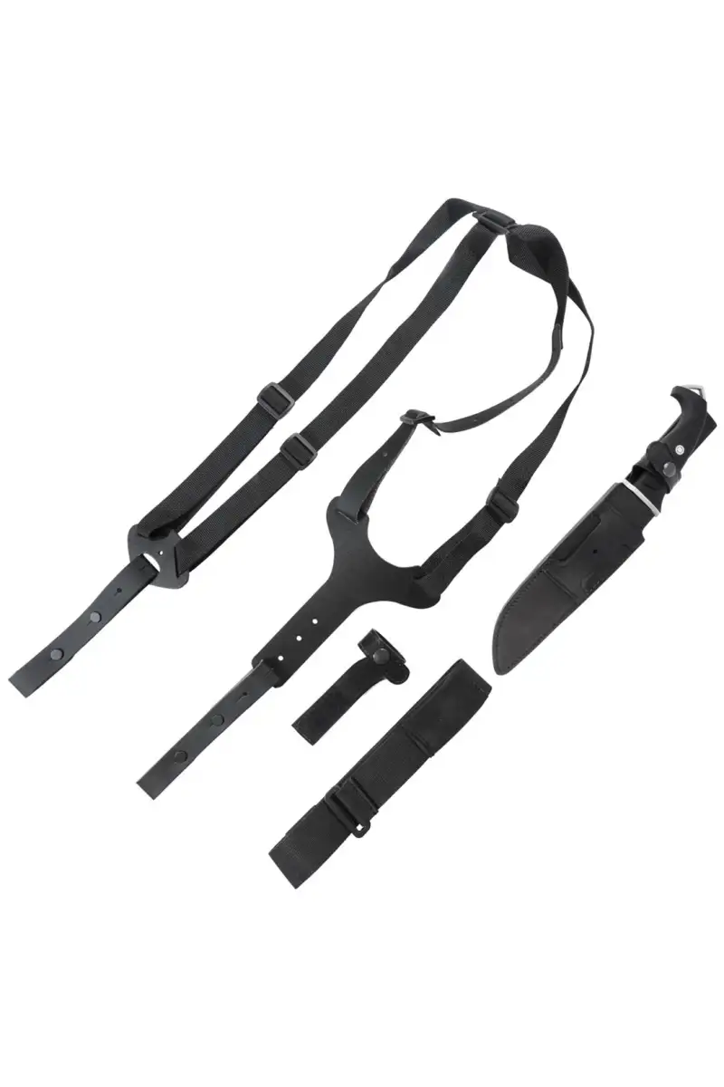 Nóż Extrema Ratio K1 Dobermann XXV Limited Edition