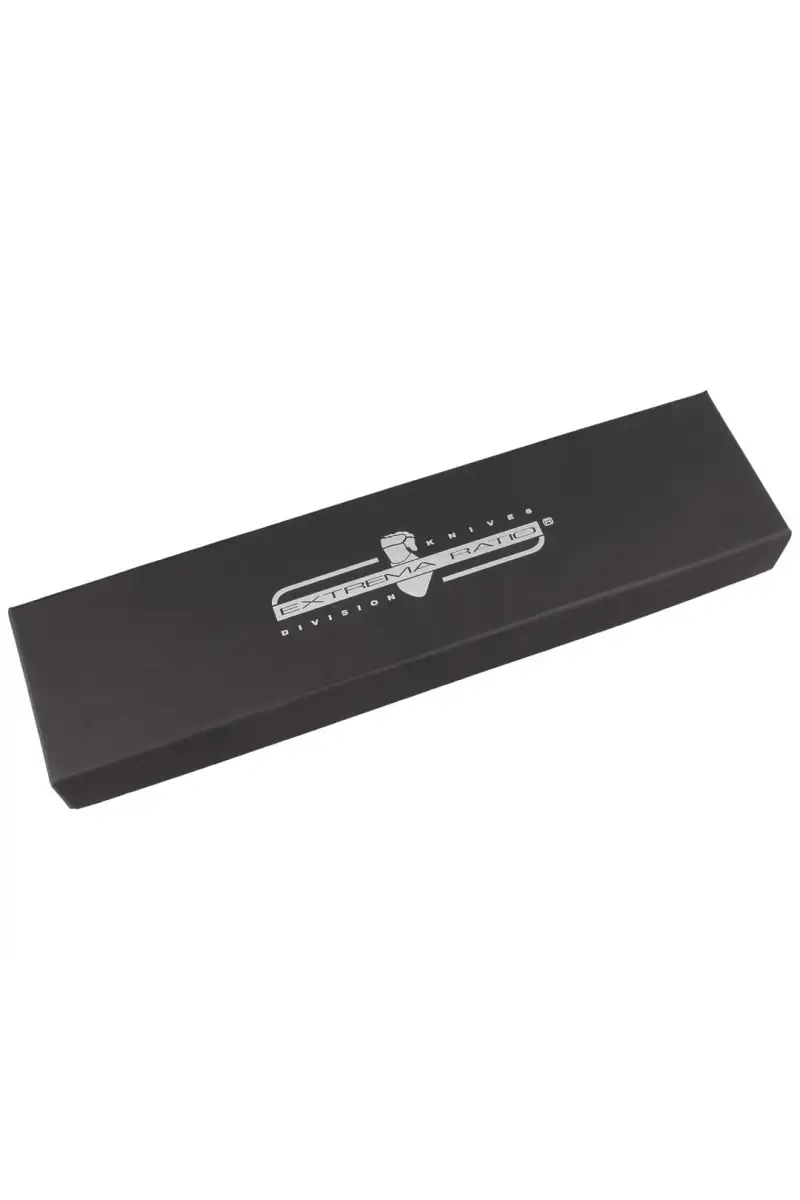 Nóż Extrema Ratio S-Thil, Stone Washed N690 (04.10