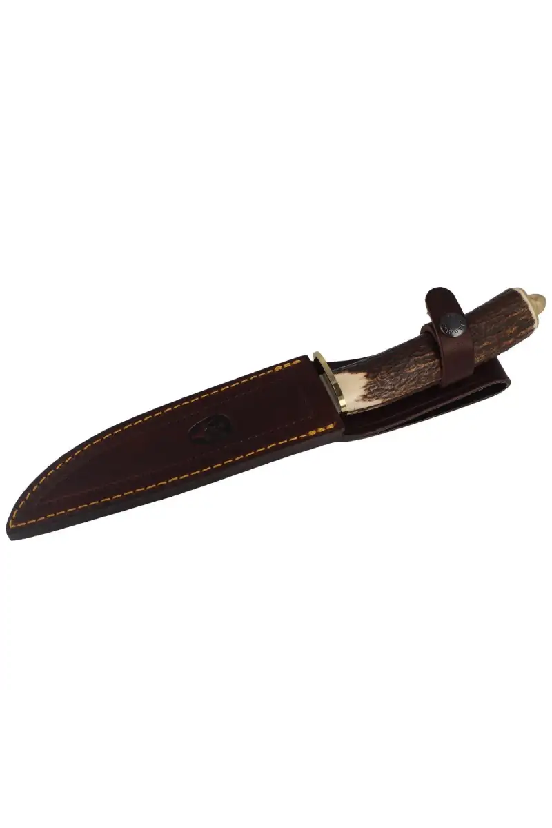 Nóż Muela Deer Stag 160mm (TEJON-16)