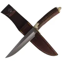 Nóż Muela Deer Stag 160mm (TEJON-16)
