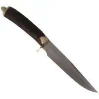 Nóż Muela Deer Stag 160mm (TEJON-16)