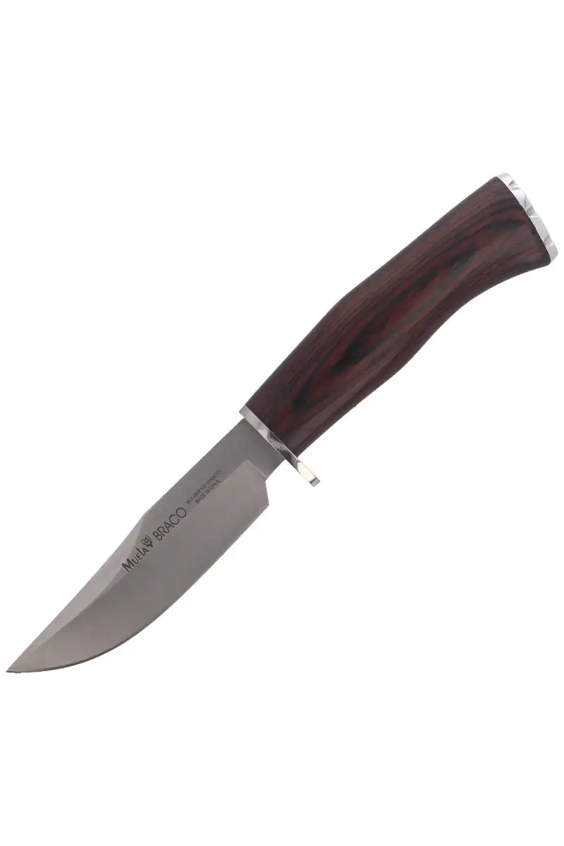 Nóż Muela Bowie Pakkawood 110mm (BRACO-11R)