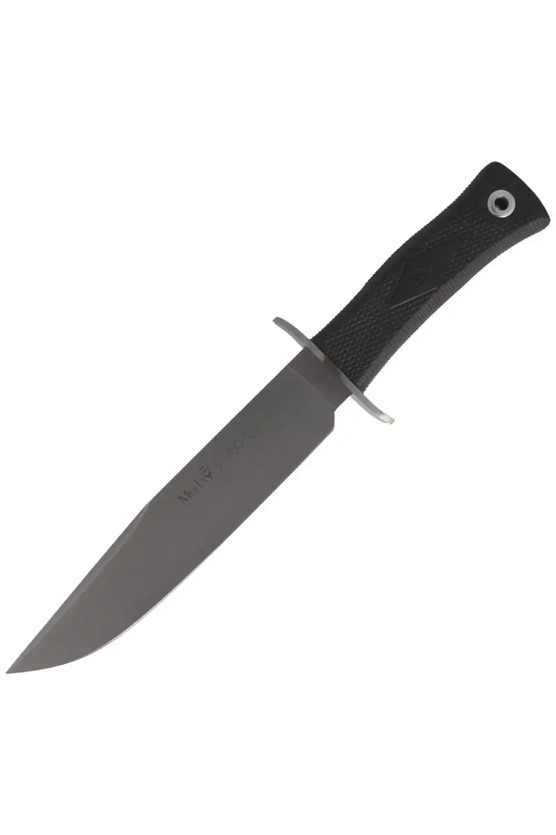 Nóż Muela Tactical Rubber Handle 195mm (SARRIO-19G