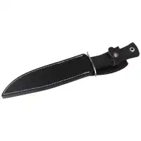 Nóż Muela Tactical Rubber Handle 195mm (SARRIO-19G