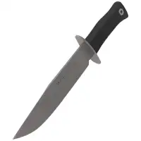 Nóż Muela Tactical Rubber Handle 195mm (SARRIO-19G