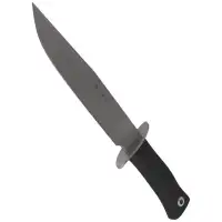 Nóż Muela Tactical Rubber Handle 195mm (SARRIO-19G
