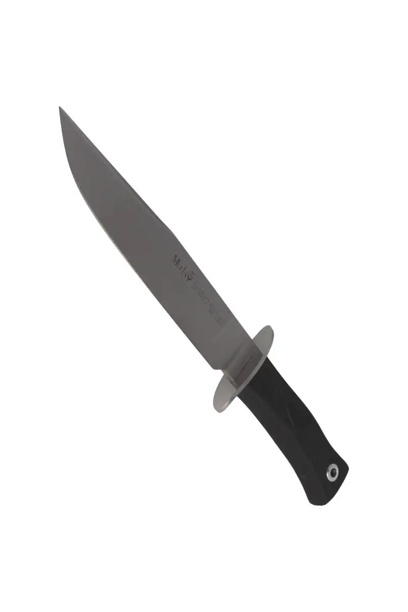 Nóż Muela Tactical Rubber Handle 195mm (SARRIO-19G