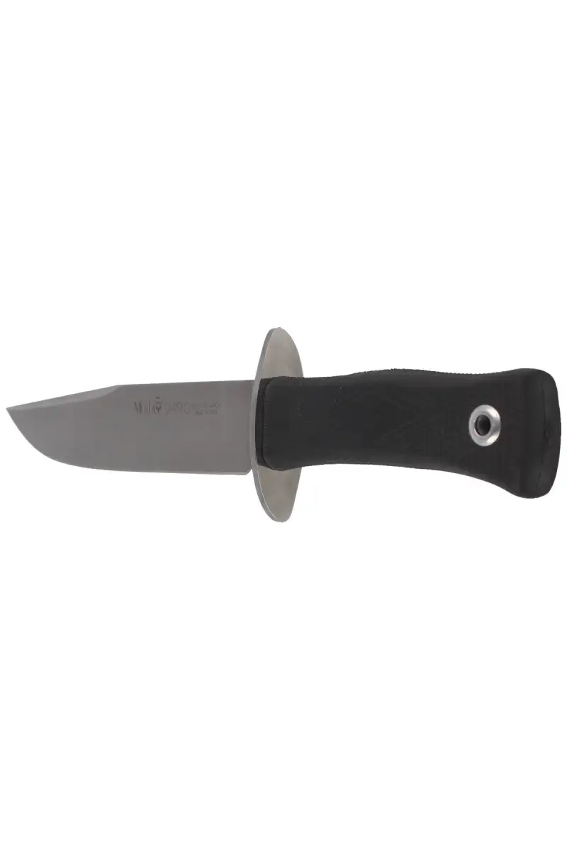 Nóż Muela Tactical Rubber Handle 195mm (SARRIO-19G