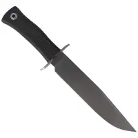 Nóż Muela Tactical Rubber Handle 195mm (SARRIO-19G
