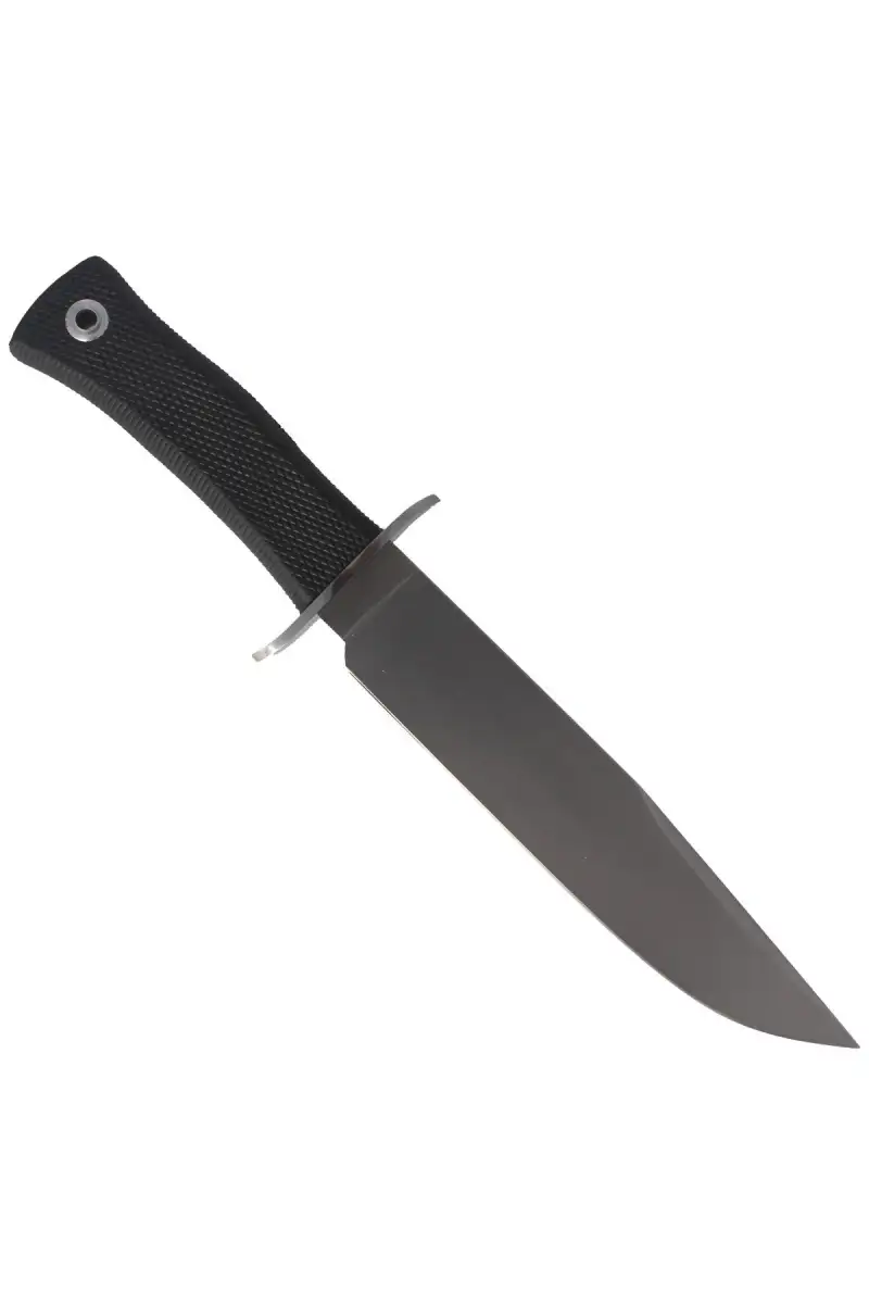 Nóż Muela Tactical Rubber Handle 195mm (SARRIO-19G