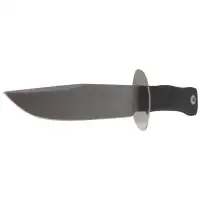 Nóż Muela Tactical Rubber Handle 195mm (SARRIO-19G